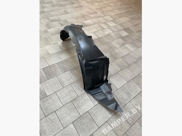 Защита арок передняя правая (подкрылок) Toyota Avensis 3 2009-2011