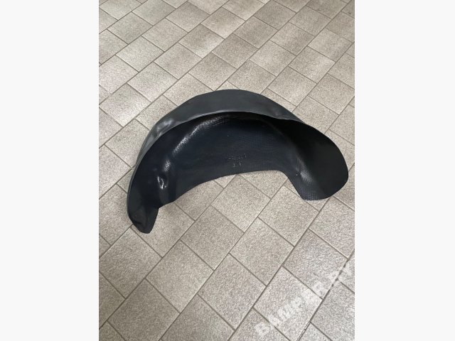 Защита арок задняя левая (подкрылок) Renault Megane 2 2002-2006