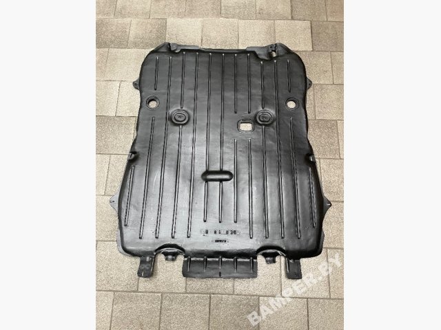 Защита двигателя Peugeot Expert 3