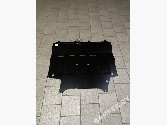 Защита двигателя Toyota Prius 2016-2022