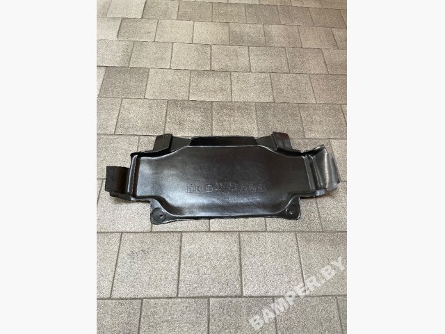 Защита двигателя Mercedes E W210 2 1995-1999