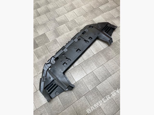 Защита радиатора Toyota ProAce 2