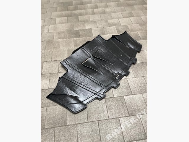 Защита двигателя Audi 100 C4 1990-1994