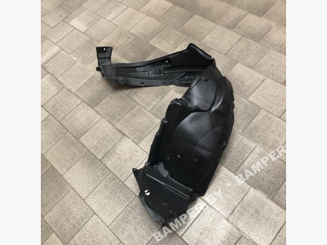 Защита арок передняя левая (подкрылок) Toyota Corolla E160 2012-2018