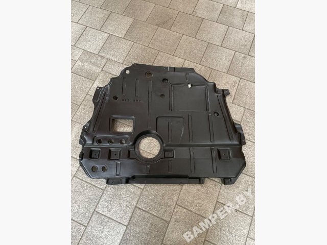 Защита двигателя Toyota Corolla E160 2012-2018