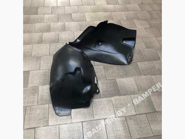 Защита арок передняя правая (подкрылок) Citroen C5 X7 2008-2016