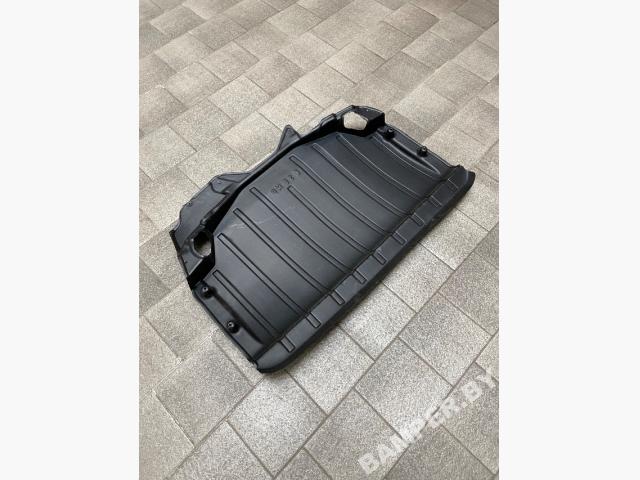 Защита двигателя BMW 5 E39 1995-2004