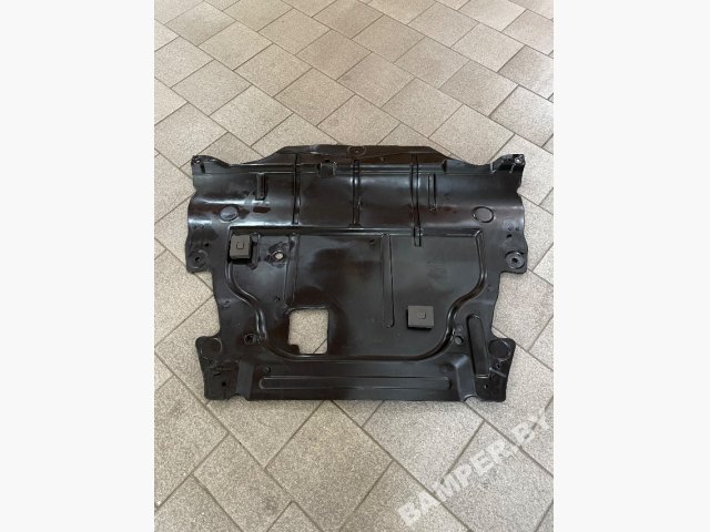 Защита двигателя Ford Mondeo 4 рестайлинг 2010-2015
