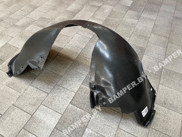 Защита арок передняя левая (подкрылок) BMW 7 E38 1994-1998