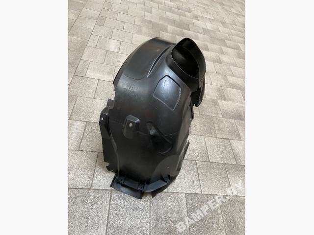 Защита арок передняя правая (подкрылок) Ford Focus III 2011-2019