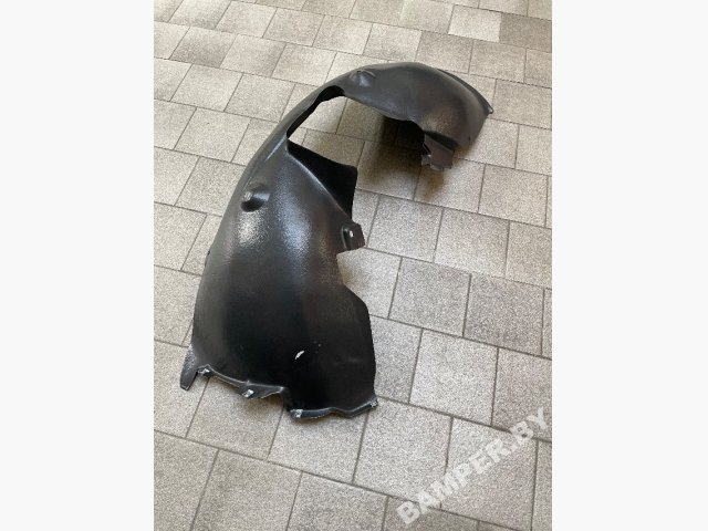 Защита арок передняя правая (подкрылок) Peugeot 3008 2010-2013