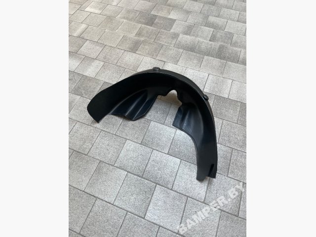 Защита арок задняя правая (подкрылок) Ford Focus 2 2005-2008