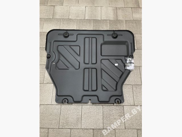 Защита двигателя Volkswagen Transporter T5 2003-2009