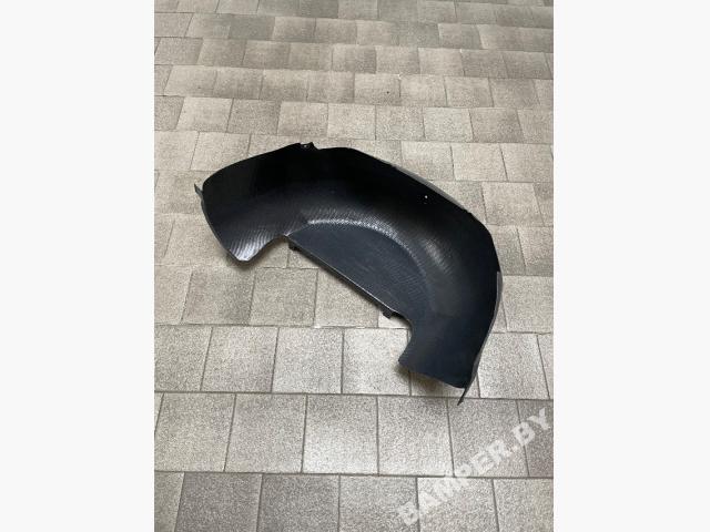 Защита арок задняя правая (подкрылок) Mercedes Vito 2003-2010