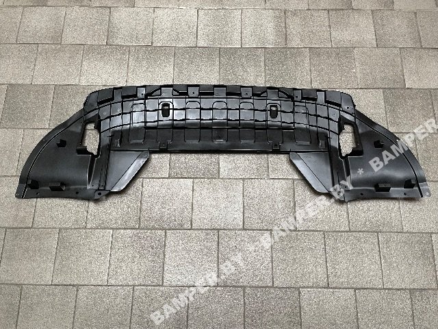 Защита радиатора Mitsubishi Outlander