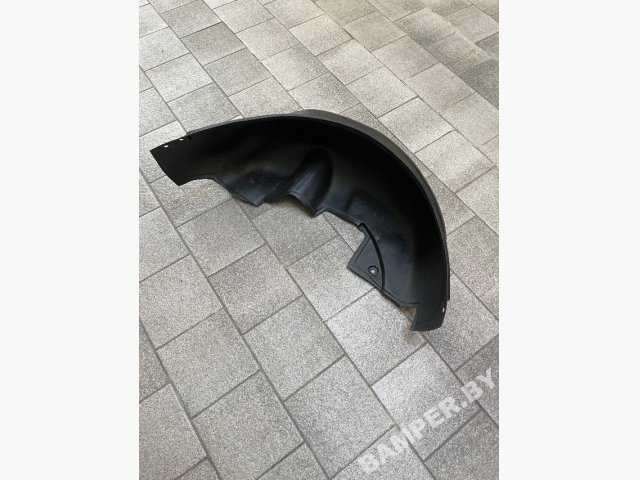 Защита арок задняя правая (подкрылок) Hyundai Getz Рестайлинг 2005-2011