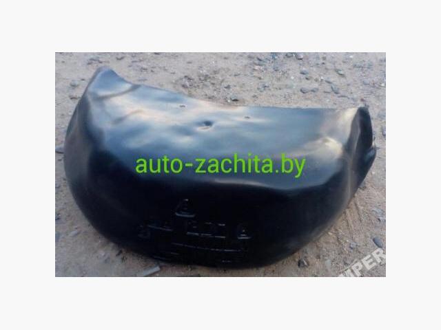 Защита арок задняя левая (подкрылок) Renault Scenic Megane I (1996-2003)