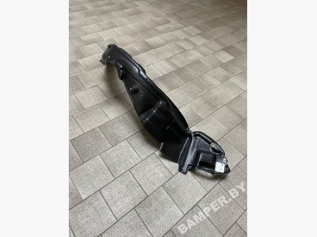 Защита арок передняя левая (подкрылок) Toyota Corolla Verso 1