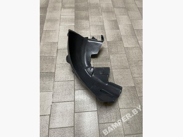 Защита арок задняя правая (подкрылок) Mercedes C W202 1993-2001