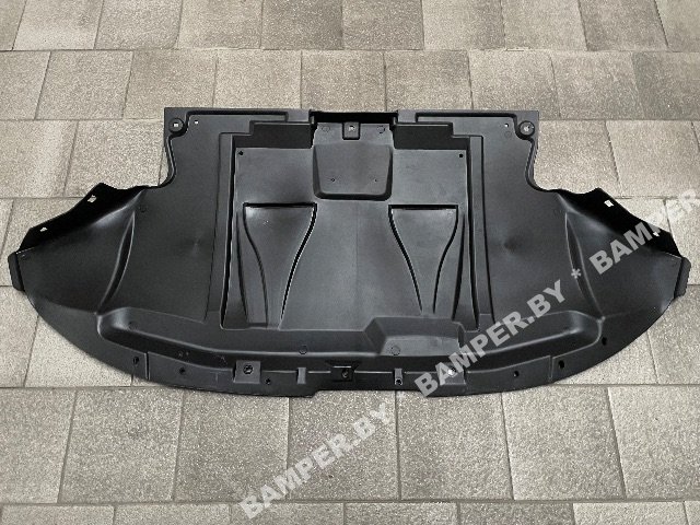 Защита двигателя Volkswagen Passat 1996-2000