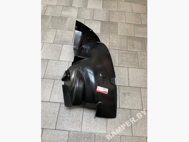 Защита арок передняя правая (подкрылок) Opel Movano 2