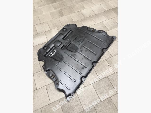 Защита двигателя Ford Fusion 2