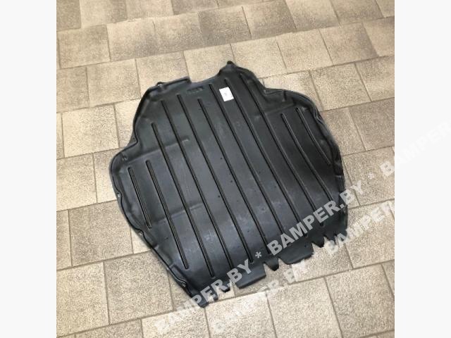 Защита двигателя Audi A3 8L рестайлинг 2000-2003