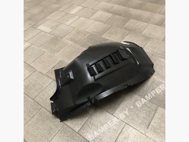 Защита арок передняя правая (подкрылок) Fiat Ducato 2006-2014