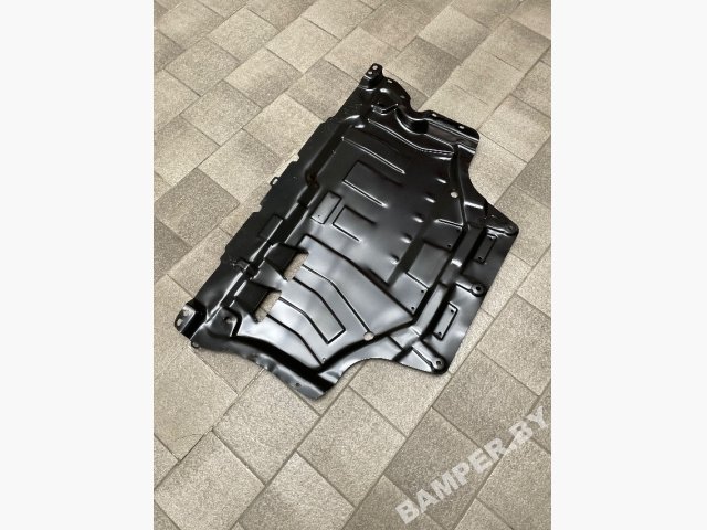 Защита двигателя Volkswagen Jetta 7 2018-2021