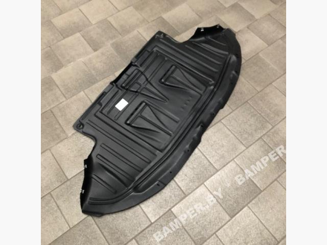 Защита двигателя Volkswagen Passat B5 1996-2000