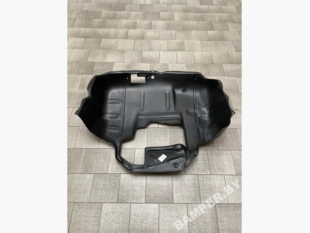 Защита двигателя Volkswagen Caravelle T4 1991-2004