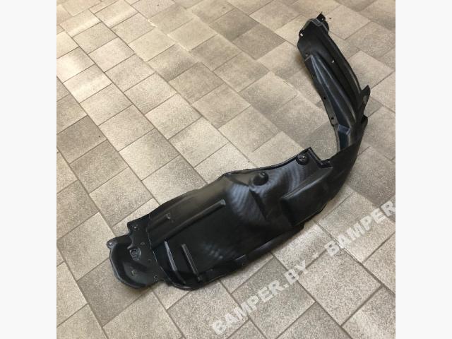 Защита арок передняя левая (подкрылок) Toyota RAV4 CA40 2012-2019