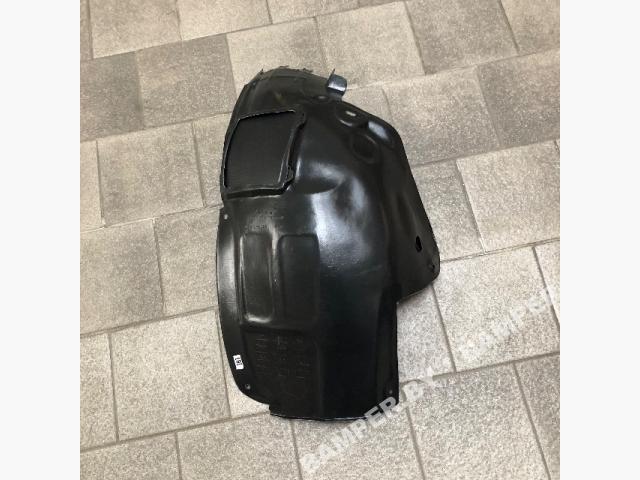 Защита арок передняя правая (подкрылок) Opel Zafira B
