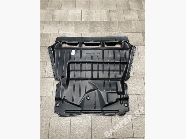 Защита двигателя Citroen C8 2002-2008