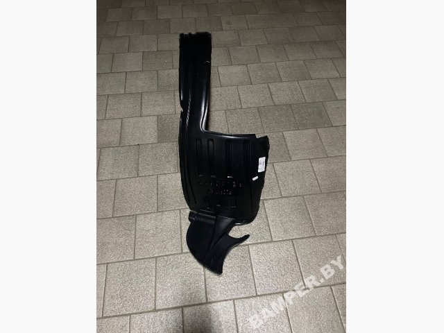 Защита арок передняя правая (подкрылок) Peugeot Expert 1995-2002