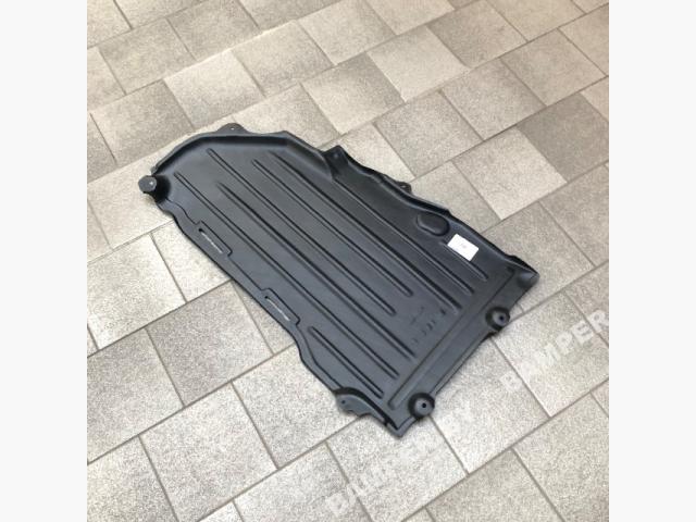 Защита двигателя Mercedes A W168 1997-2004