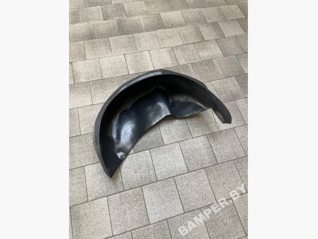 Защита арок задняя левая (подкрылок) Nissan Micra K12 2002-2010