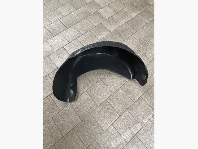 Защита арок задняя правая (подкрылок) Renault Megane 2 рестайлинг 2006-2009