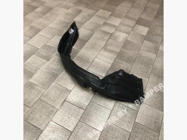 Защита арок передняя правая (подкрылок) Kia Sportage 2010-2016