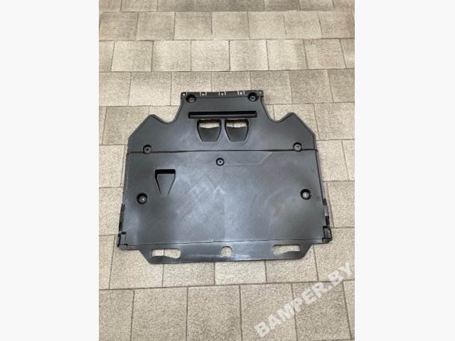 Защита КПП Audi A7 4G 2010-2014