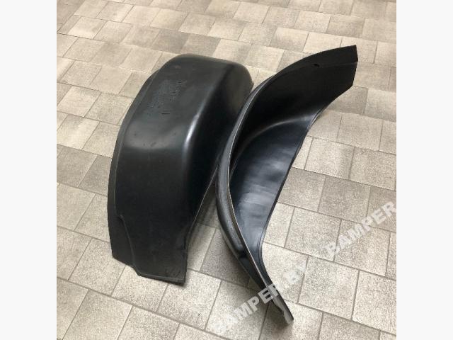 Защита арок задняя левая (подкрылок) Ford Transit 2000-2013