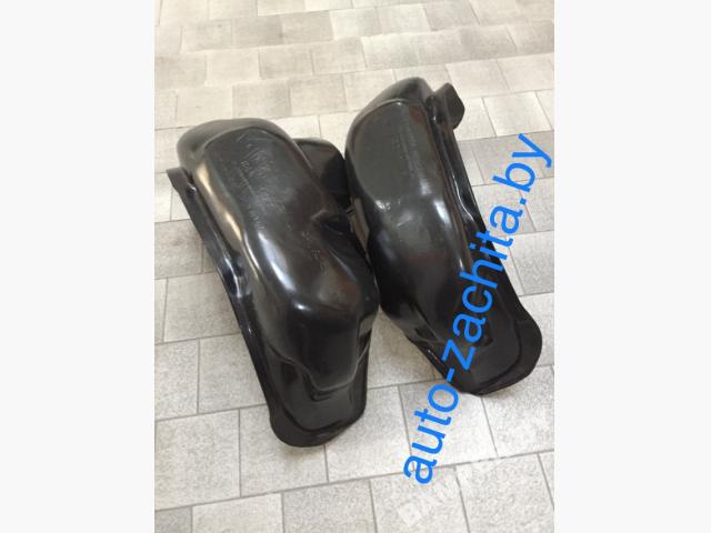 Защита арок задняя левая (подкрылок) Honda CR-V 1995-1999