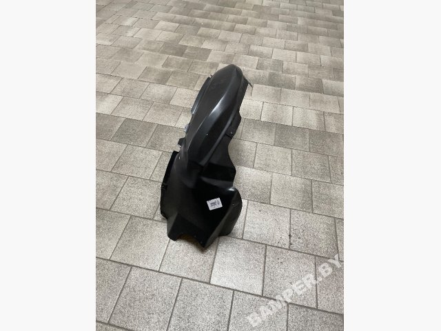 Защита арок передняя правая (подкрылок) Seat Toledo 1 1991-1999