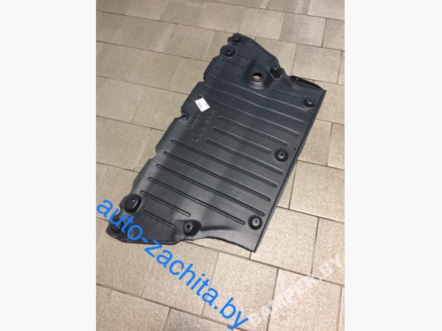 Защита двигателя Audi A5 F5