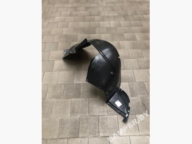 Защита арок передняя левая (подкрылок) Citroen Xsara Picasso 1999-2010