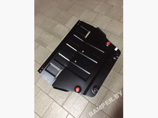 Защита двигателя Toyota ProAce II