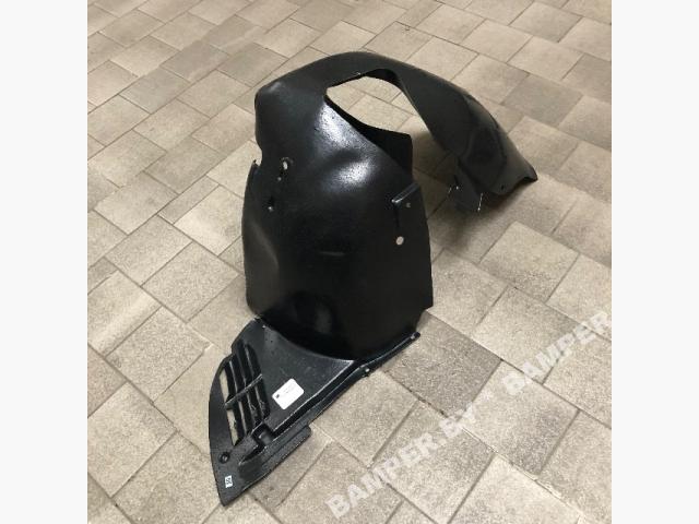 Защита арок передняя правая (подкрылок) Peugeot 307 2005-2008