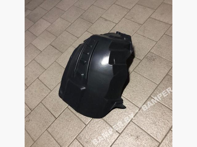 Защита арок передняя правая (подкрылок) Citroen Jumper
