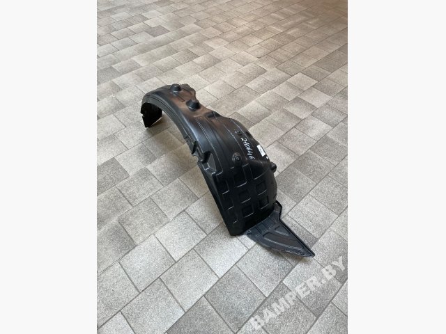 Защита арок передняя правая (подкрылок) Hyundai i40 VF