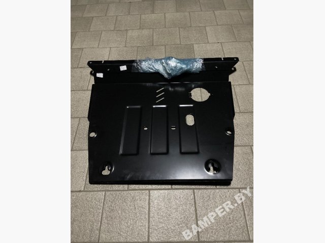 Защита двигателя Opel Astra K 2015-2021